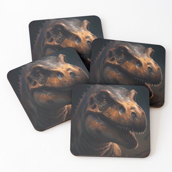 Item preview, How Ridiculous Rexy tyrannosaurus Merch prehistoric dinosaur designed and sold by ValleyDream.