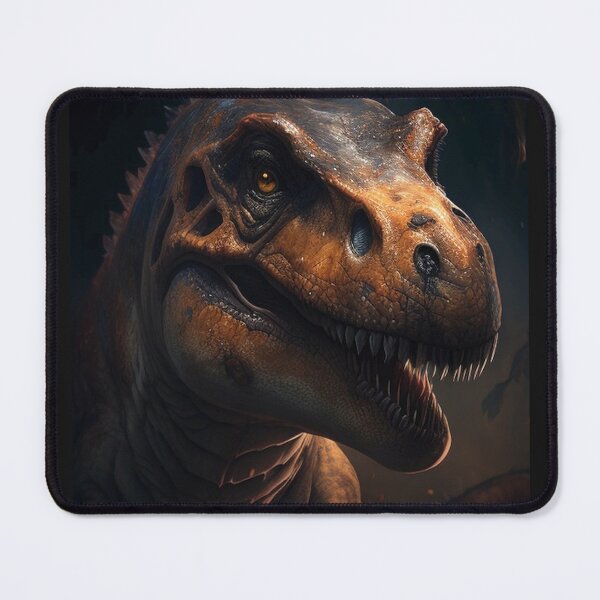 Item preview, How Ridiculous Rexy tyrannosaurus Merch prehistoric dinosaur designed and sold by ValleyDream.