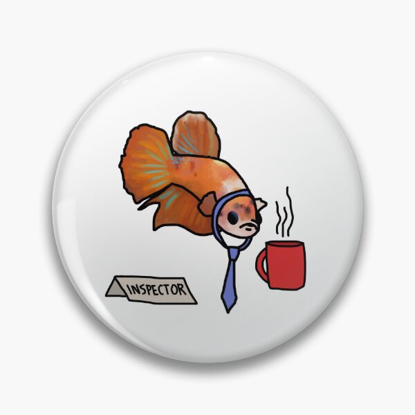 Item preview, inspector designed and sold by fishjpeg.