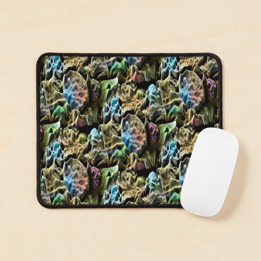 Item preview, Mouse Pad designed and sold by Yampimon.