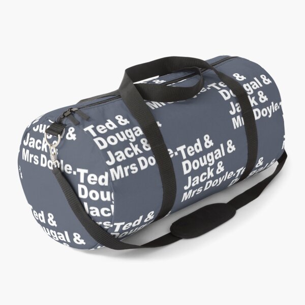 Item preview, Ted, Dougal, Jack, Doyle designed and sold by HarleyBishop.
