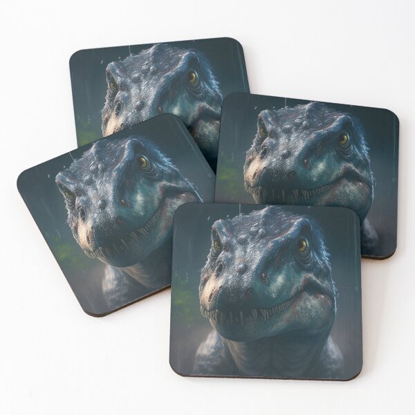 Item preview, How Ridiculous Rexy tyrannosaurus Merch prehistoric dinosaur designed and sold by ValleyDream.