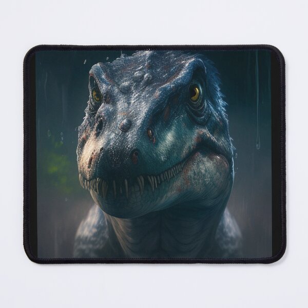 Item preview, How Ridiculous Rexy tyrannosaurus Merch prehistoric dinosaur designed and sold by ValleyDream.