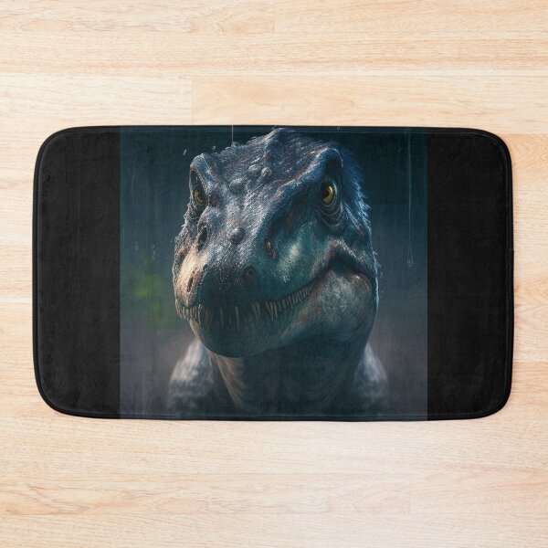 Item preview, How Ridiculous Rexy tyrannosaurus Merch prehistoric dinosaur designed and sold by ValleyDream.