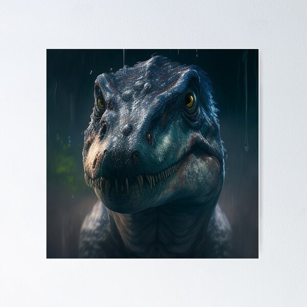 Item preview, How Ridiculous Rexy tyrannosaurus Merch prehistoric dinosaur designed and sold by ValleyDream.