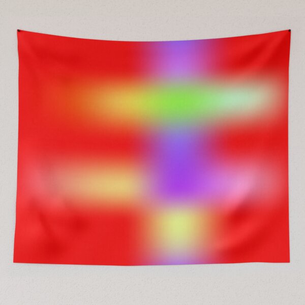 Item preview, Red purple grediant design for you designed and sold by Chitrogiri.