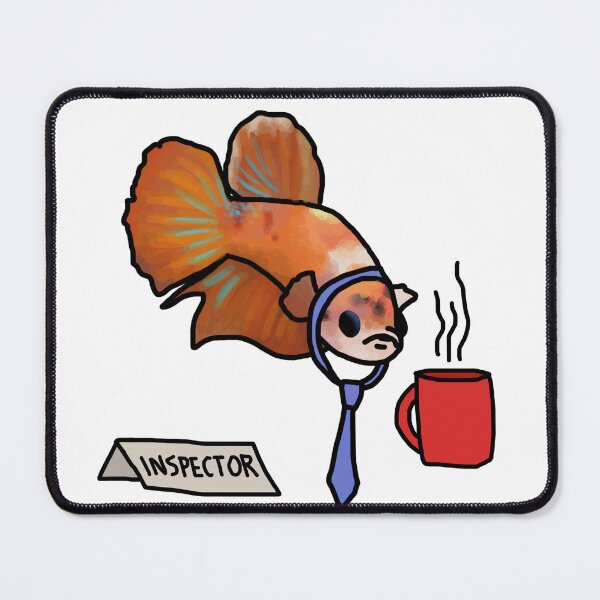 Item preview, inspector designed and sold by fishjpeg.