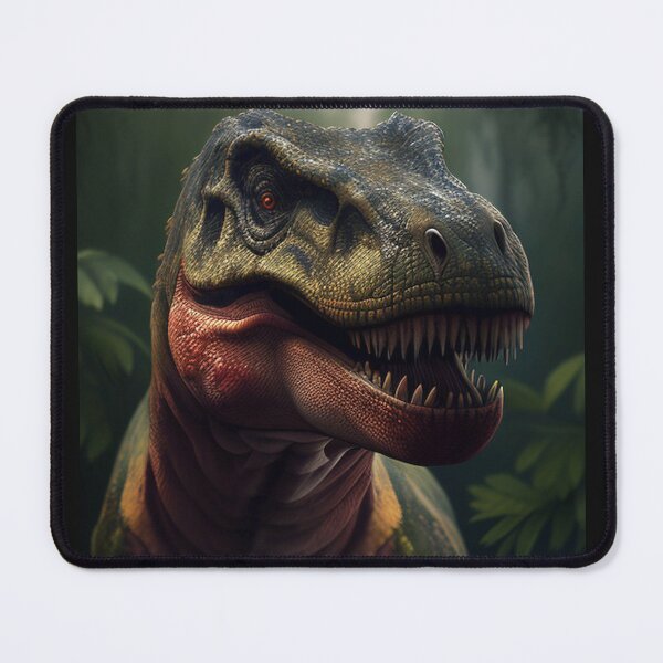 Item preview, How Ridiculous Rexy tyrannosaurus Merch prehistoric dinosaur designed and sold by ValleyDream.