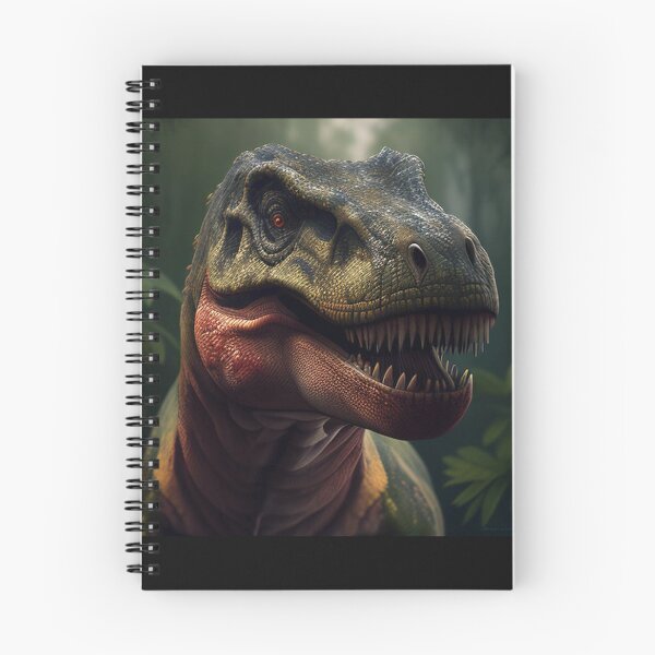 Item preview, How Ridiculous Rexy tyrannosaurus Merch prehistoric dinosaur designed and sold by ValleyDream.