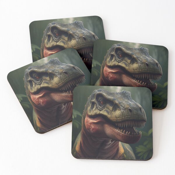 Item preview, How Ridiculous Rexy tyrannosaurus Merch prehistoric dinosaur designed and sold by ValleyDream.