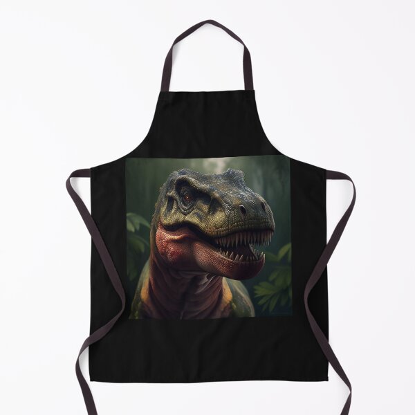 Item preview, How Ridiculous Rexy tyrannosaurus Merch prehistoric dinosaur designed and sold by ValleyDream.