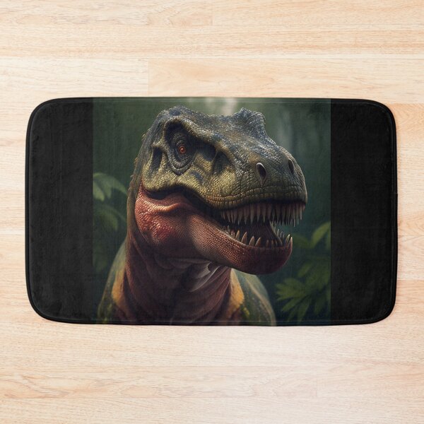 Item preview, How Ridiculous Rexy tyrannosaurus Merch prehistoric dinosaur designed and sold by ValleyDream.