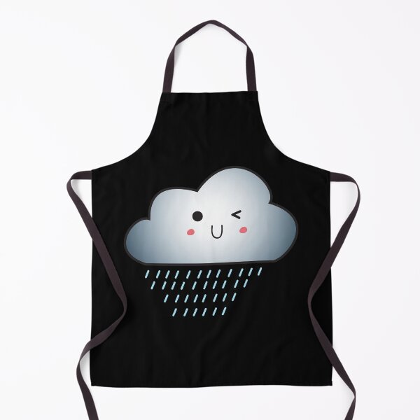 Item preview, Cute Cloud Make It Rain designed and sold by Sugarpuffdesign.