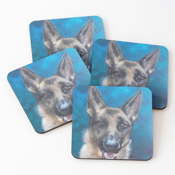 Item preview, hiedra el gsd designed and sold by Jo Benifer.
