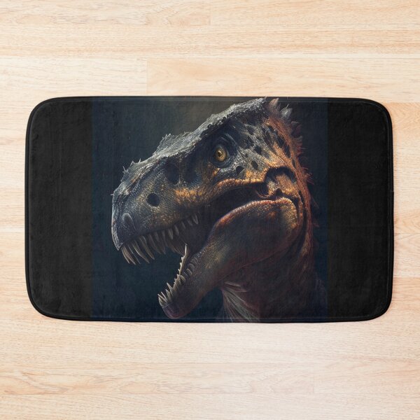 Item preview, How Ridiculous Rexy tyrannosaurus Merch prehistoric dinosaur designed and sold by ValleyDream.