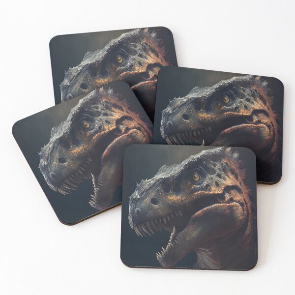 Item preview, How Ridiculous Rexy tyrannosaurus Merch prehistoric dinosaur designed and sold by ValleyDream.