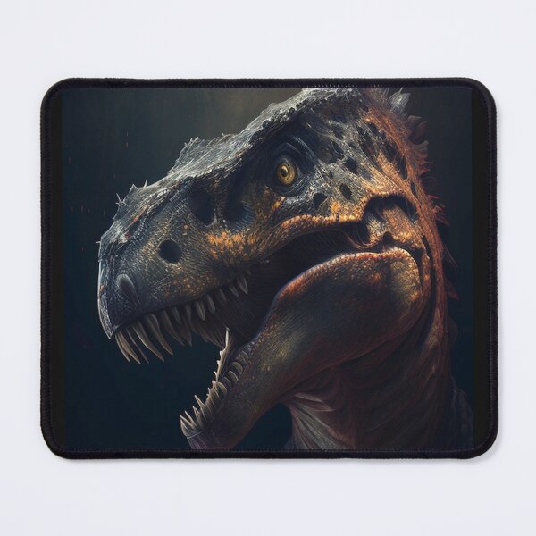 Item preview, How Ridiculous Rexy tyrannosaurus Merch prehistoric dinosaur designed and sold by ValleyDream.