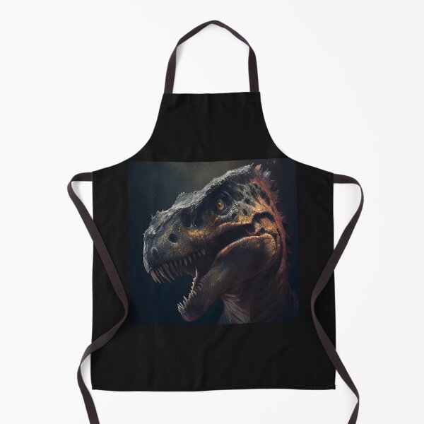 Item preview, How Ridiculous Rexy tyrannosaurus Merch prehistoric dinosaur designed and sold by ValleyDream.