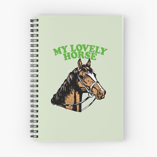 Item preview, Father Ted My Lovely Horse designed and sold by HarleyBishop.