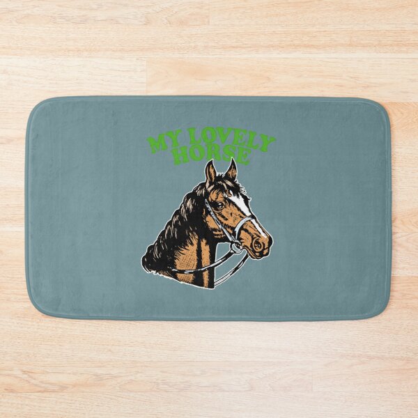 Item preview, Father Ted My Lovely Horse designed and sold by HarleyBishop.