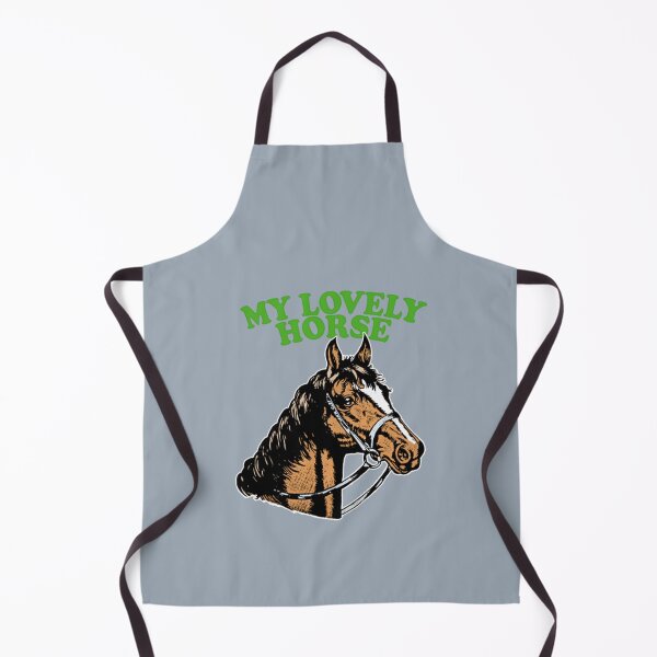 Item preview, Father Ted My Lovely Horse designed and sold by HarleyBishop.