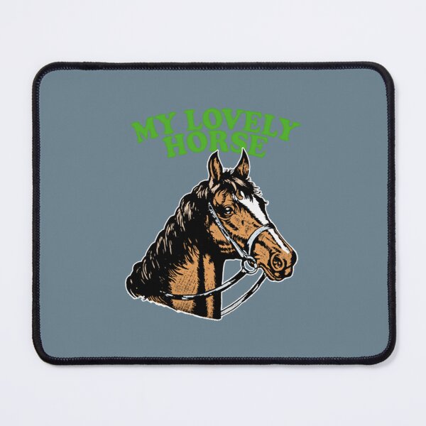 Item preview, Father Ted My Lovely Horse designed and sold by HarleyBishop.