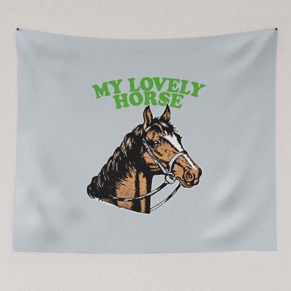 Item preview, Father Ted My Lovely Horse designed and sold by HarleyBishop.