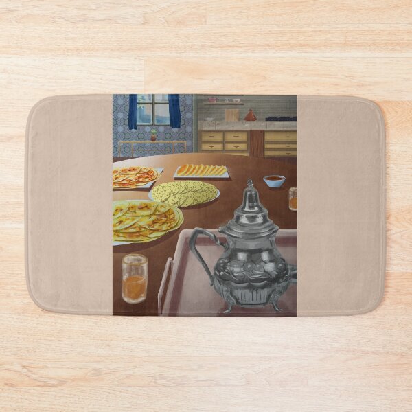 Item preview, Atay Morning designed and sold by oscen.