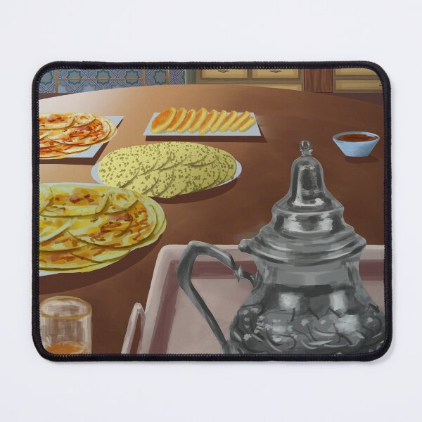 Item preview, Atay Morning designed and sold by oscen.