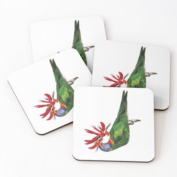 Item preview, Lorikeet  designed and sold by BeccaJaneDesign.