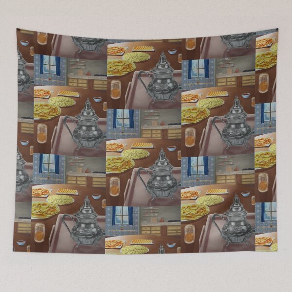 Item preview, Atay Morning designed and sold by oscen.