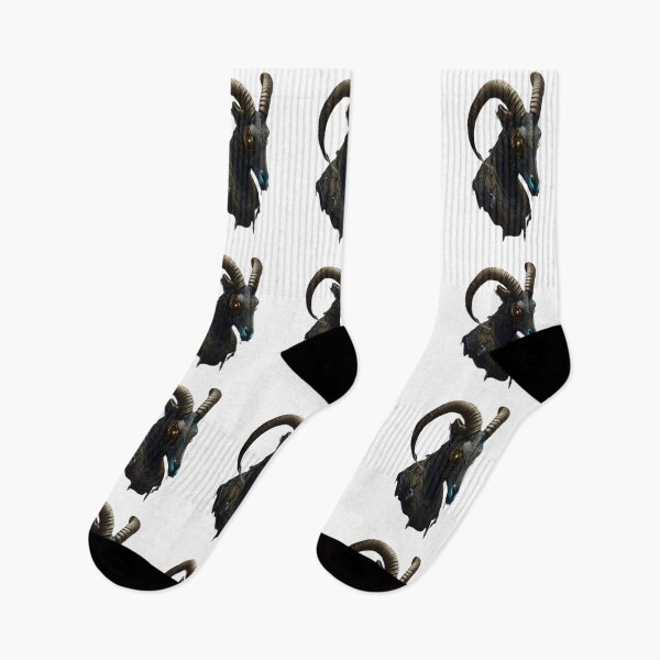 Item preview, Cabra montés designed and sold by ARTStreetISO.