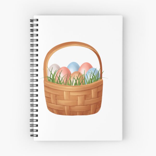 Item preview, Easter basket designed and sold by Beautyqueens Beautys.