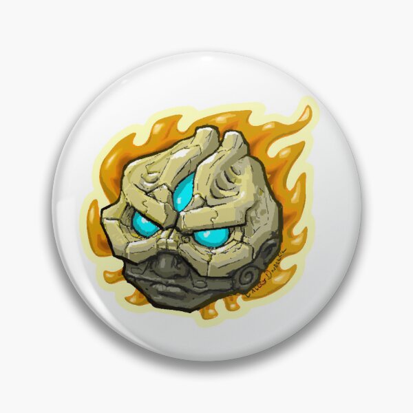 Item preview, Guardball designed and sold by valleydweller.