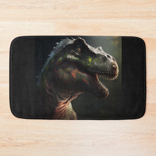 Item preview, How Ridiculous Rexy tyrannosaurus Merch prehistoric dinosaur designed and sold by ValleyDream.