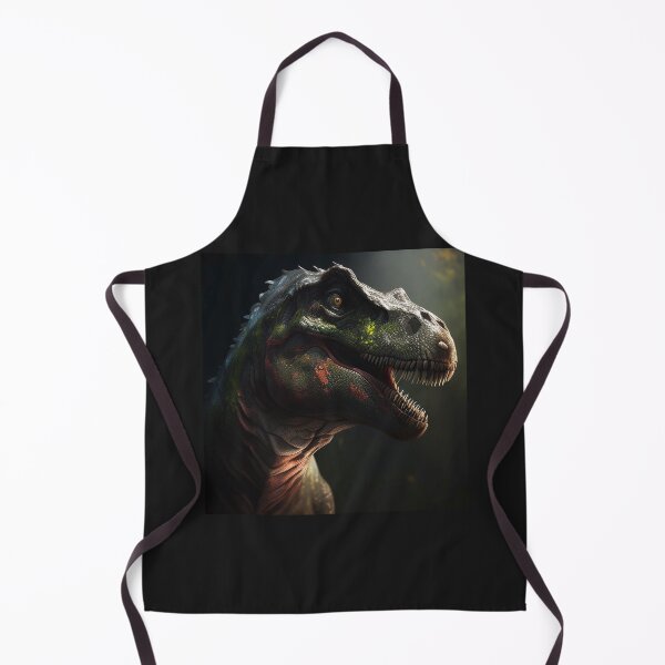 Item preview, How Ridiculous Rexy tyrannosaurus Merch prehistoric dinosaur designed and sold by ValleyDream.