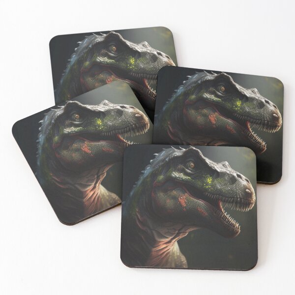 Item preview, How Ridiculous Rexy tyrannosaurus Merch prehistoric dinosaur designed and sold by ValleyDream.