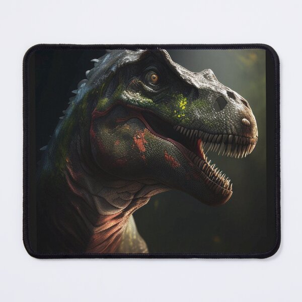 Item preview, How Ridiculous Rexy tyrannosaurus Merch prehistoric dinosaur designed and sold by ValleyDream.