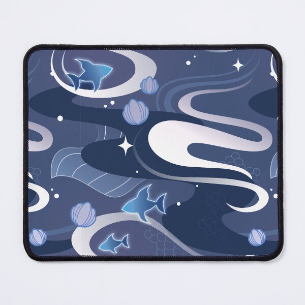 Item preview, Kokomi Pattern designed and sold by Mini Tigress Studio.