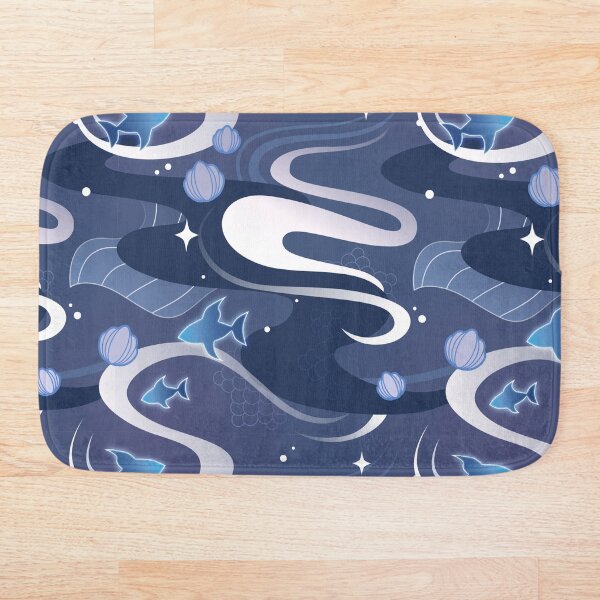 Item preview, Kokomi Pattern designed and sold by Mini Tigress Studio.
