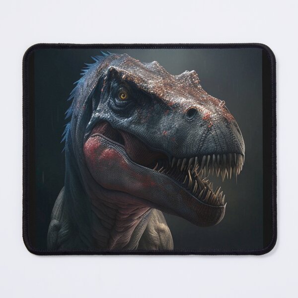 Item preview, How Ridiculous Rexy tyrannosaurus Merch prehistoric dinosaur designed and sold by ValleyDream.