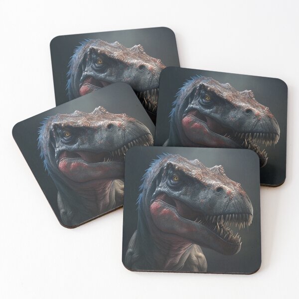 Item preview, How Ridiculous Rexy tyrannosaurus Merch prehistoric dinosaur designed and sold by ValleyDream.