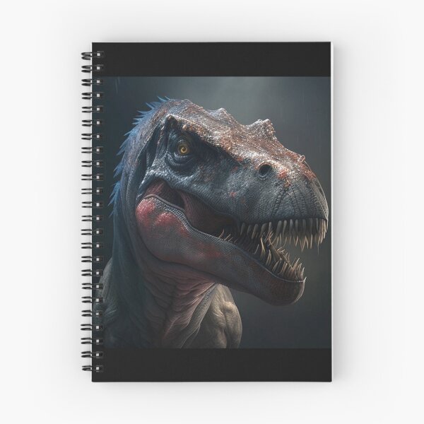 Item preview, How Ridiculous Rexy tyrannosaurus Merch prehistoric dinosaur designed and sold by ValleyDream.