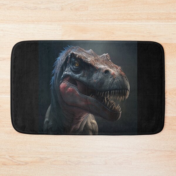 Item preview, How Ridiculous Rexy tyrannosaurus Merch prehistoric dinosaur designed and sold by ValleyDream.
