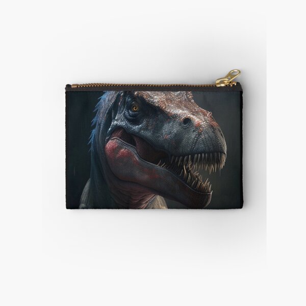 Item preview, How Ridiculous Rexy tyrannosaurus Merch prehistoric dinosaur designed and sold by ValleyDream.