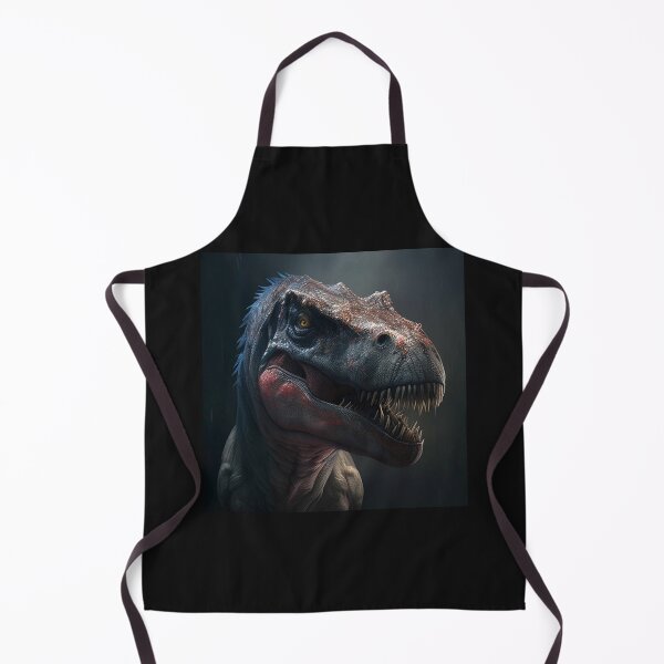 Item preview, How Ridiculous Rexy tyrannosaurus Merch prehistoric dinosaur designed and sold by ValleyDream.