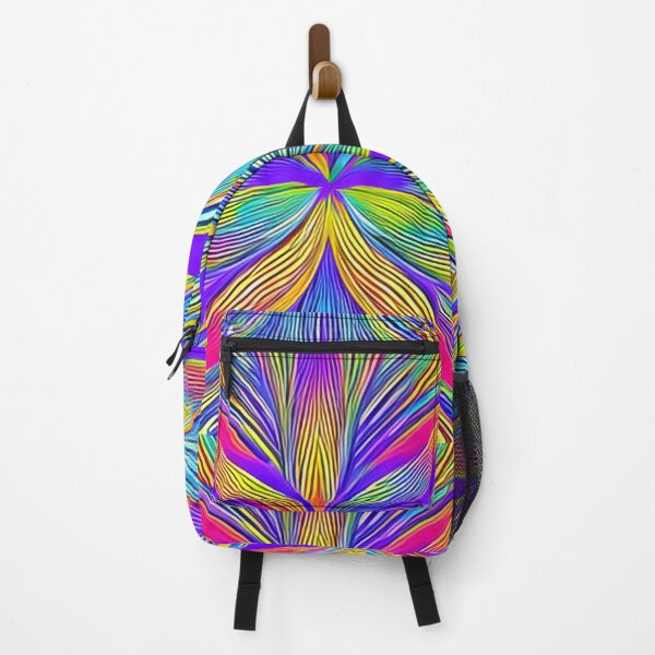Item preview, Kaleidoscope, Abstract geometric shapes designed and sold by artdragongift 15.