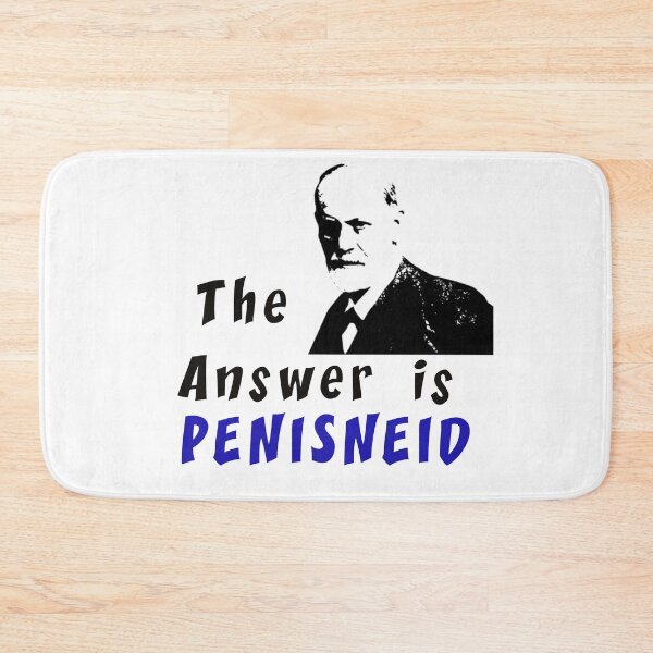 Item preview, penis envy designed and sold by blankshirt.