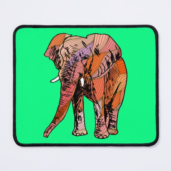 Item preview, Elephant designed and sold by petpuppymania.