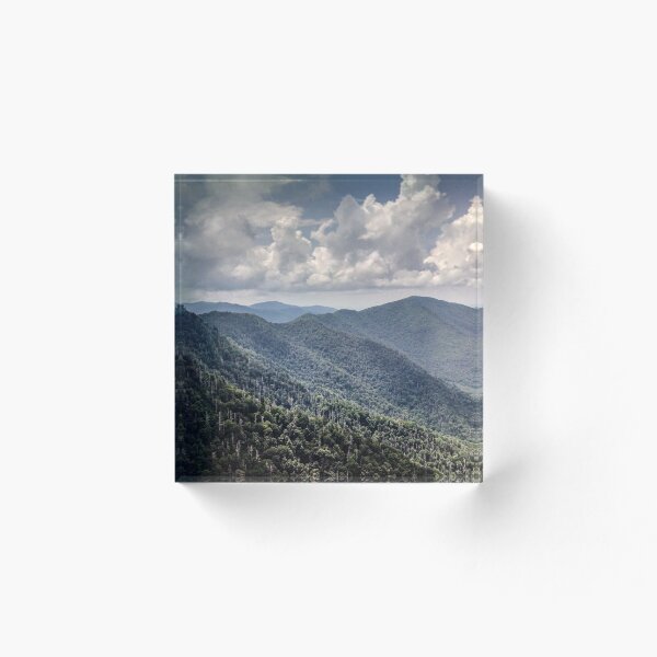 Item preview, Mountain View designed and sold by AlinaJJ.